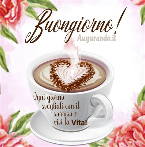 auguri buongiorno